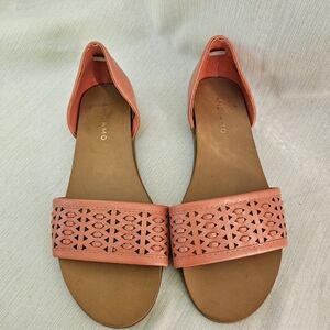 Andiamo Flats